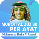 Murottal Anak Al-Quran Juz 30 Per Ayat - OFFLINE APK