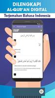 Murottal PerAyat Juz30-Ustadz Hanan Attaki-OFFLINE ảnh chụp màn hình 3