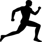 1500m Running Training icono