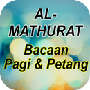 Al-Mathurat Pagi & Petang Lengkap APK