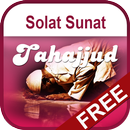 Solat Tahajjud APK