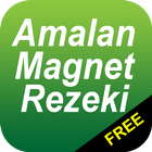 Amalan Magnet Rezeki icône
