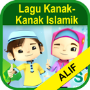 Lagu Kanak Kanak Alif APK