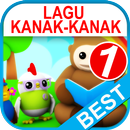 Lagu Kanak Kanak Didi 1 APK