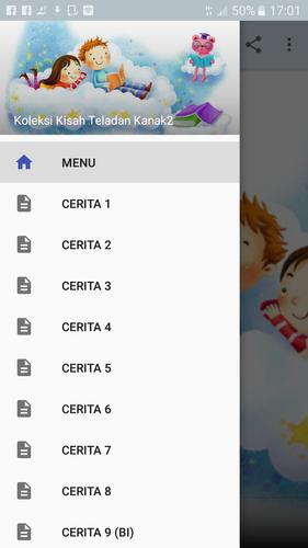 Cerita Teladan Kanak Kanak For Android Apk Download