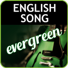 Hits English Song آئیکن