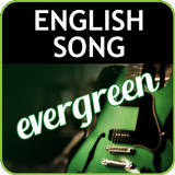 Hits English Song icon