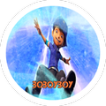 Cerita Boboiboy