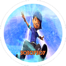 Cerita Boboiboy APK