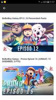 Cerita Boboiboy 포스터