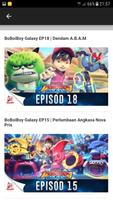 Cerita Boboiboy 스크린샷 1