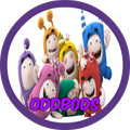Oddbods Cartoons