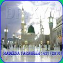 Madeena Taraweeh 1437 (2016)-APK