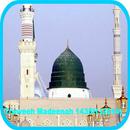 APK Traweeh Madeenah 1435H (2014)