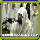 Traweeh Madeenah 1434H (2013) aplikacja