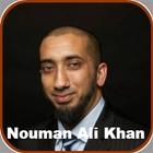 Nouman Ali Khan Lecture icône