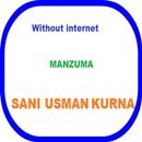 Sheik Sani Usman Kurna-Manzuma Part 1-APK