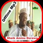 Akidar musulmi-Aminu Daurawa Mp3 Offline icône