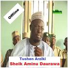 آیکون‌ Tushen Arziki- Aminu Daurawa