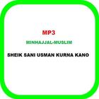 Minhajal Muslim -Sheik Sani Usman Kurna 2 आइकन
