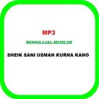 Minhajal Muslim -Sheik Sani Usman Kurna 2 آئیکن