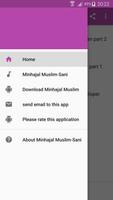 Minhajal Muslim -Sheik Sani Usman Kurna 2 syot layar 3