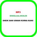 Minhajal Muslim-Sani Usman Kurna 3 aplikacja