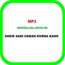 Minhajal Muslim-Sani Usman Kurna 3 APK