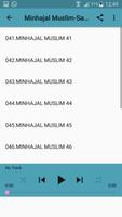 Minhajal Muslim-Sheik Sani Usman Kurna 5 स्क्रीनशॉट 2