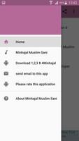 Minhajal Muslim-Sheik Sani UsmanKurna 6 screenshot 3