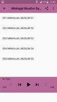 Minhajal Muslim-Sheik Sani UsmanKurna 6 स्क्रीनशॉट 2