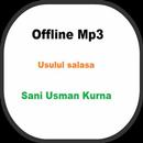 Usulul Salasa-Sani Usman Kurna mp3 Offline aplikacja