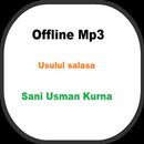 APK Usulul Salasa-Sani Usman Kurna mp3 Offline