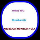 Misbahul Silk-Abubakar Mukhtar Yola ícone