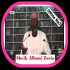 Sheik Albani Zaria-Attaqlid ไอคอน