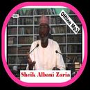 Jinin Haila-Sheik Albani Zaria APK