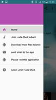 Jinin Haila-Sheik Albani Zaria captura de pantalla 1