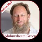Who is Allah-Abdurraheem Green biểu tượng