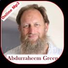 Who is Allah-Abdurraheem Green 图标