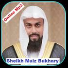 Sheikh Muiz Bukhary-Gems of the Qur'an 圖標