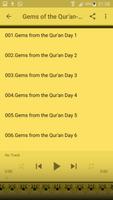 Sheikh Muiz Bukhary-Gems of the Qur'an 截圖 3