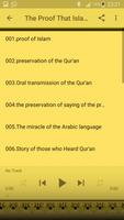 The Proof That Islam Is True-Abdurrahman Green 스크린샷 3