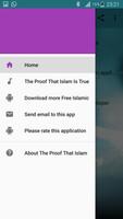 The Proof That Islam Is True-Abdurrahman Green Screenshot 1