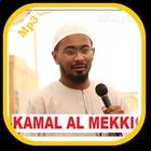 Kamal Al Mekki biểu tượng