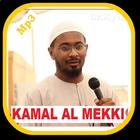 Kamal Al Mekki ícone