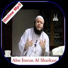 ikon Abu Imraan Al-Sharkasi- Lecture