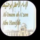 The Great Iman Abu Haneefah ikona