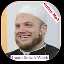 Imam Sohaib Weeb lecture APK