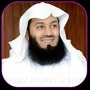 Complete Dr Mufti Menk Lecture APK