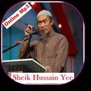 Sheikh Hussain Yee lecture complete lecture APK